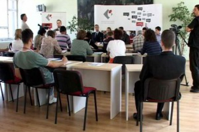 Zapošljavanje mladih