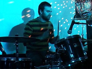 "Replika 42" u klubu Mladost