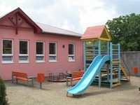 Novi vrtić na Zorci