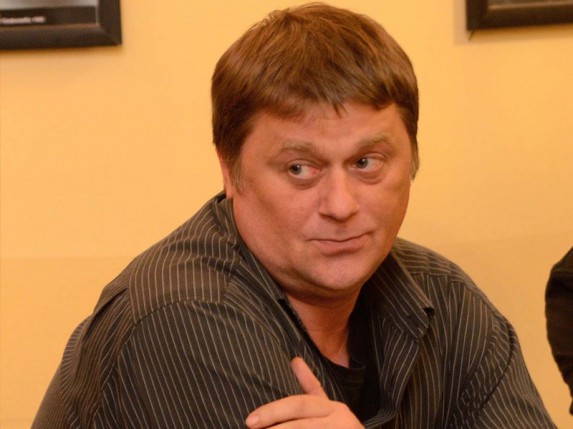 Andraš Urban prvi dobitnik nagrade "Tradicija avangarde“