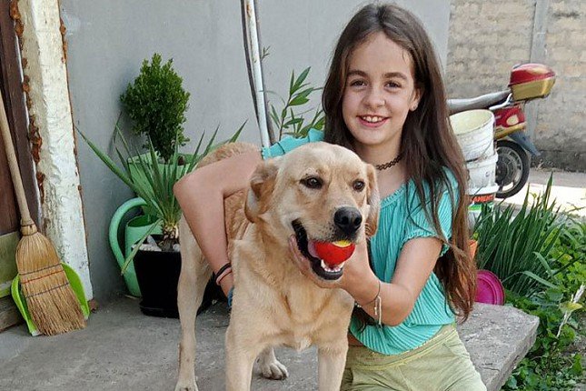 Pablova priča sa srećnim krajem