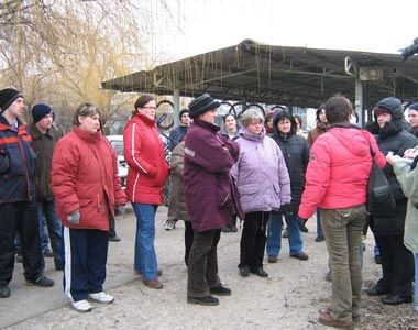 Zašto se država ne meša u privredu?