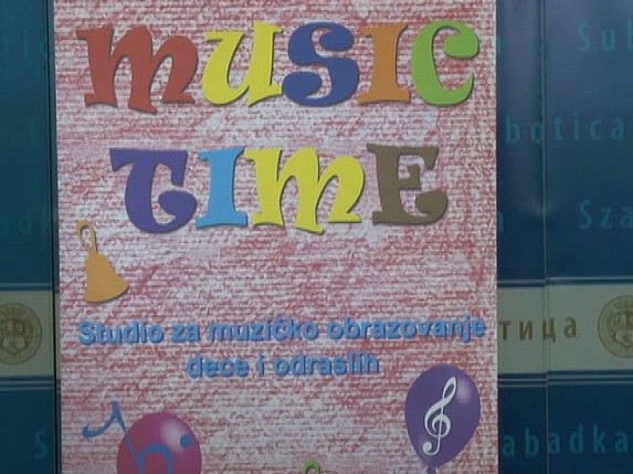 Tri velika dečija koncerta