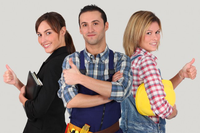 Mladi Subotičani provode leto radeći