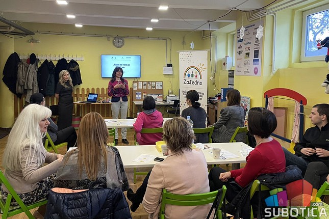 "Kaži mi kako da te razumem" - svi možemo pomoći u osnaživanju osoba sa intelektualnim invaliditetom