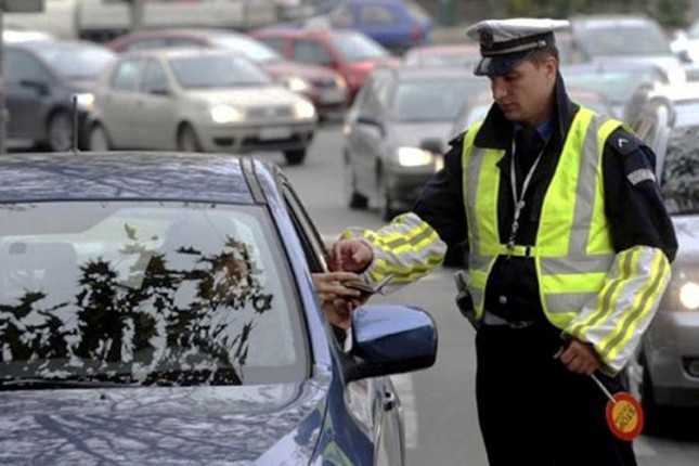 Akcija "Ispravno vozilo - bezbedno vozilo" od ponedeljka do subote