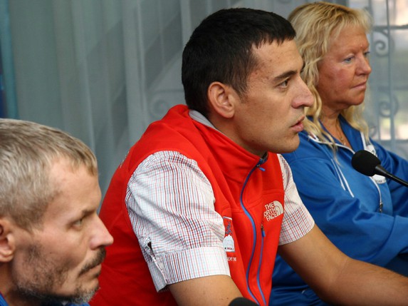 Ultramaratonci Paligo Palusa na prestižnim svetskim ultramaratonima