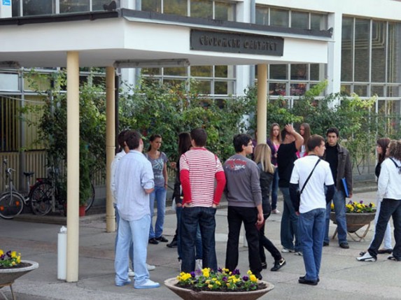 Dodeljena 101 stipendija za studente na teritoriji Grada Subotice