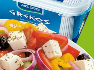 Danone preuzima AD "Mlekara"