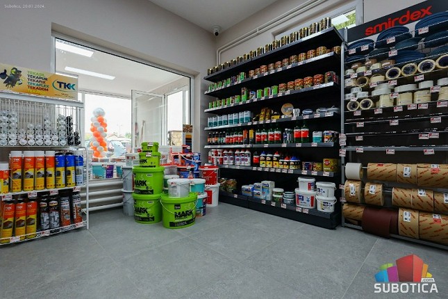 Farbara "Fox color" - da vaš dom zasija u punom sjaju