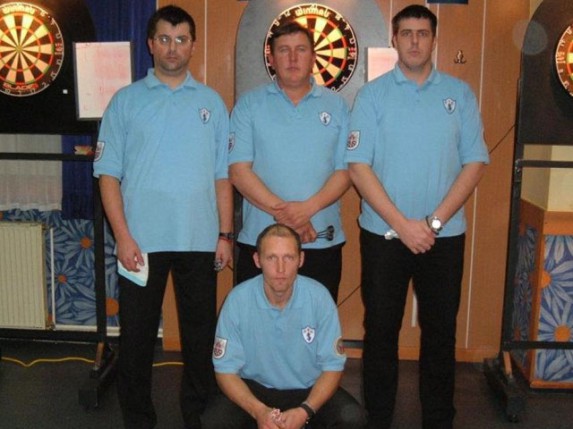 Pikado klub "Sever" novi-stari šampion Srbije