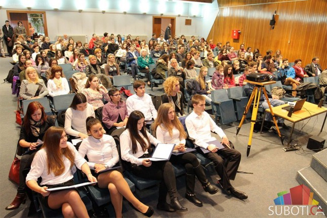 Obeležen Međunarodni dan ljudskih prava