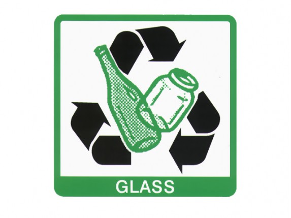 U Subotici se ne otkupljuje staklo