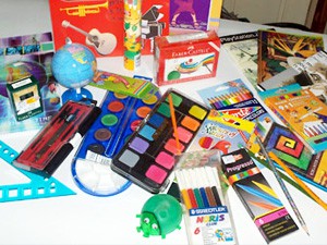 Dobrotvorna akcija u Caffe Latino