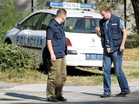Saopštenje Policijske uprave Subotica