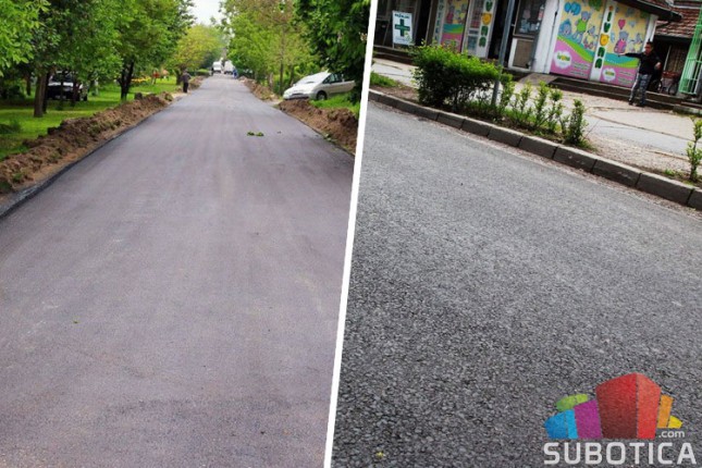 Započeli radovi na održavanju i unapređenju saobraćajne infrastrukture