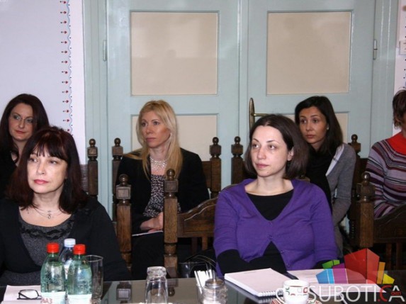 Osnovano Udruženje poslovnih žena Subotica