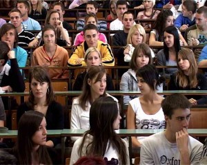 Brucoši Ekonomskog fakulteta