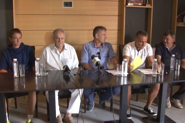 Počinje XIII teniski fjučers "Serbia F5"