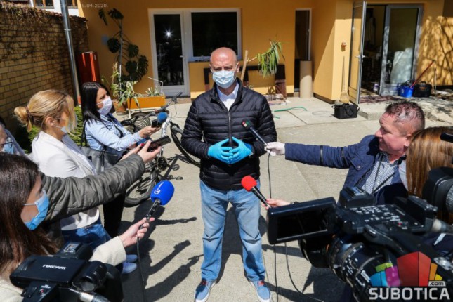 Gerontološki centar vraća službu Otvorena zaštita