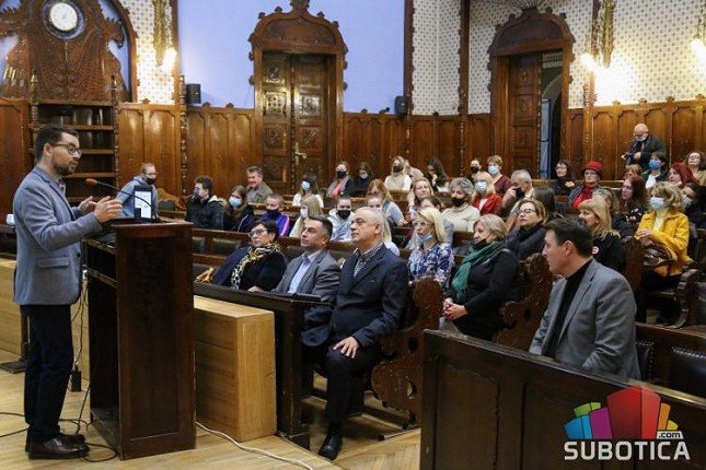 Održana edukativna tribina o kulturi javnog govora