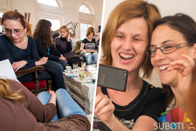 Održana radionica  "Priča(j) o autizmu"