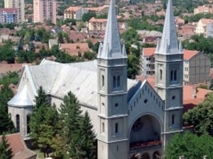 Tajni prolazi ispod Subotice