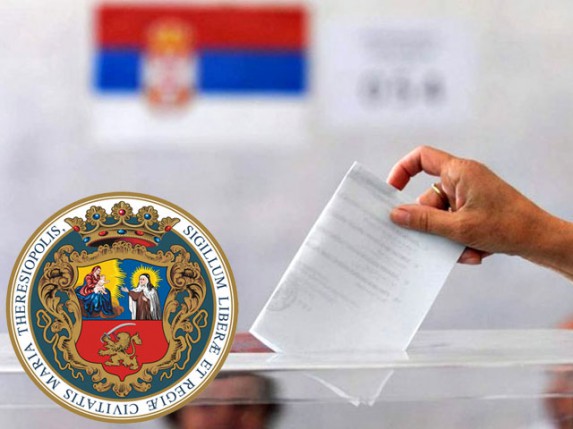 Istraga o krađi glasova u Subotici još uvek traje