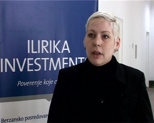 Slaba likvidnost preduzeća na Berzi