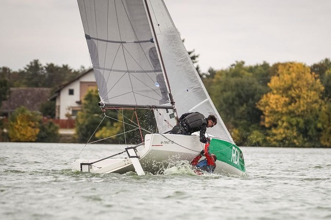 Jedrličarstvo: Palić domaćin jedinstvenog međunarodnog prvenstva u jedrenju