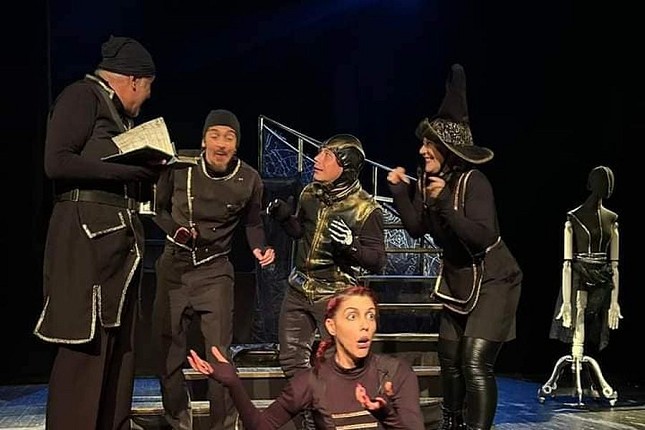 Predstava „Želim da budem normalan“ osvojio Gran-pri na festivalu u Banjaluci