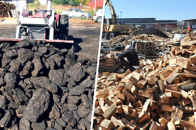 U toku je sezona nabavke ogreva, a cene kao prošlogodišnje