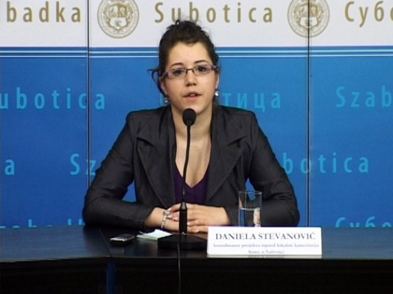 "Reciklirajmo zajedno"