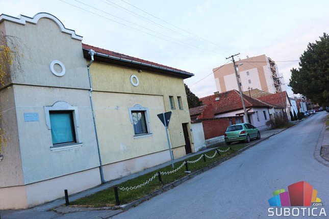 Deo ulice Jo Lajoša postaje jednosmeran