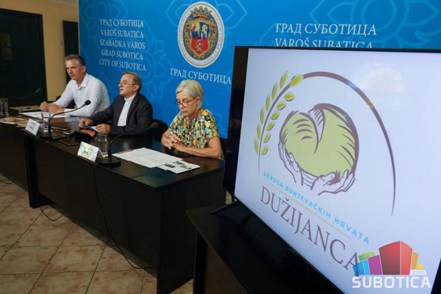 Centralna proslava 112. "Dužijance" u nedelju na Gradskom trgu