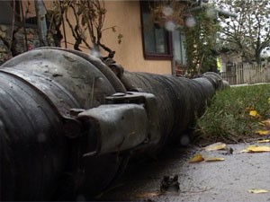 Za pražnjenje septičkih jama se čeka po nekoliko dana