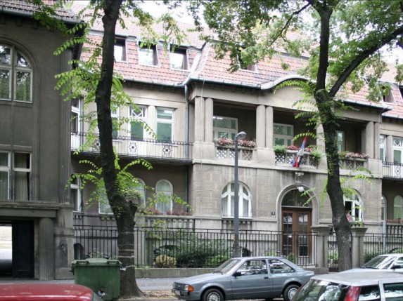 Ekonomska škola bila domaćin republičkog takmičenja iz poslovne informatike