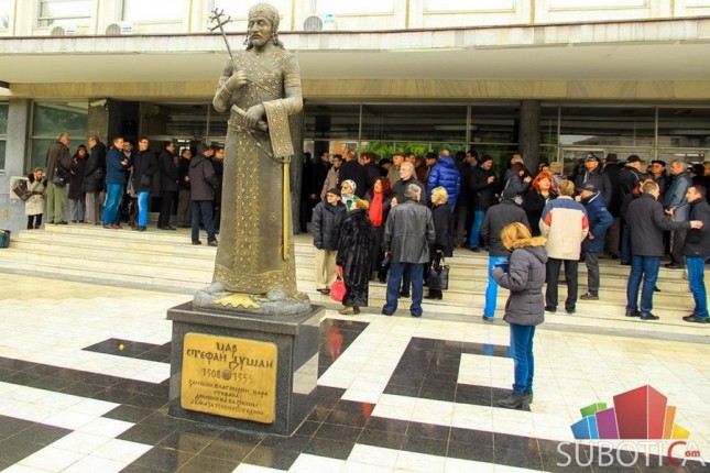 Advokati danas o prekidu štrajka