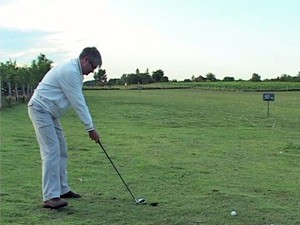 Osnovan Golf klub Palić