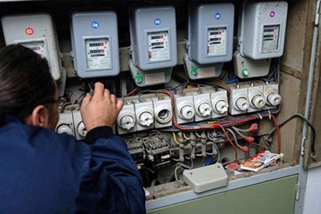 Napad na radnike Elektrovojvodine u Bačkim Vinogradima