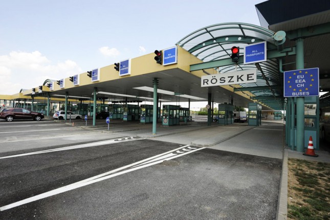 Peticijom protiv putarine u Mađarskoj