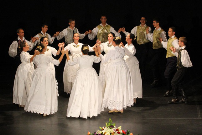 U susret jubileju KUD "Aleksandrovo"