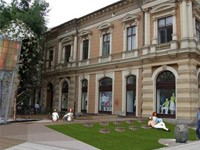 Đinđićev plato do kraja meseca