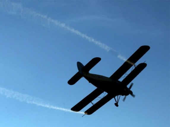 Novo tretiranje komaraca od 12. do 27. juna