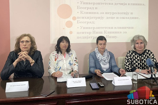 U Srbiji oko pola miliona ljudi živi sa dijagnozom neke retke bolesti