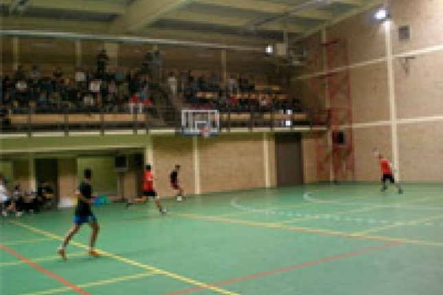 Turnir u malom fudbalu: "Subotica 2010"