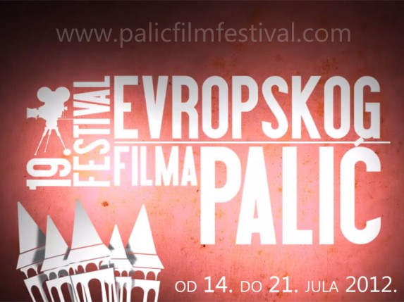 Sutrašnji program na Festivalu evropskog filma Palić 2012