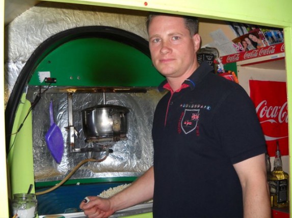 Boris odavno savladao lekcije iz humanosti