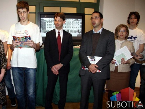 Izložba o Mariji Kiri u Gradskom muzeju