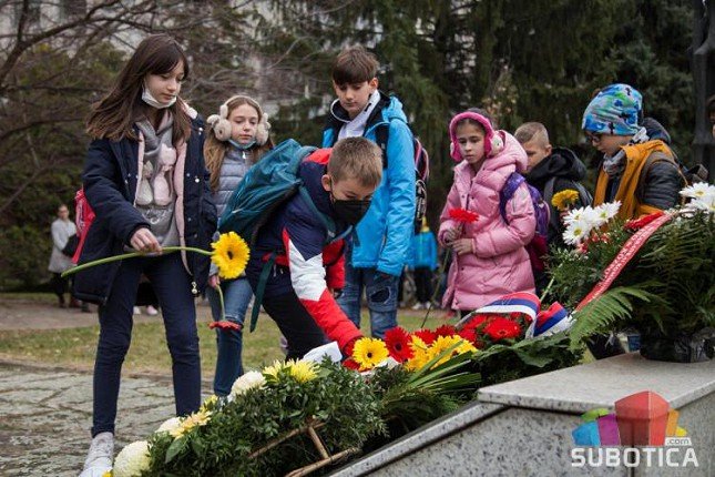 „Balada vešanih“ čuva uspomenu na stradale subotičke rodoljube
